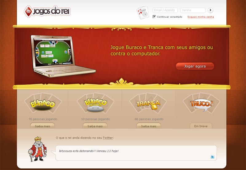 Canastra Online Grátis - Jogue a melhor versão do Buraco Brasileiro. Jogue  agora!